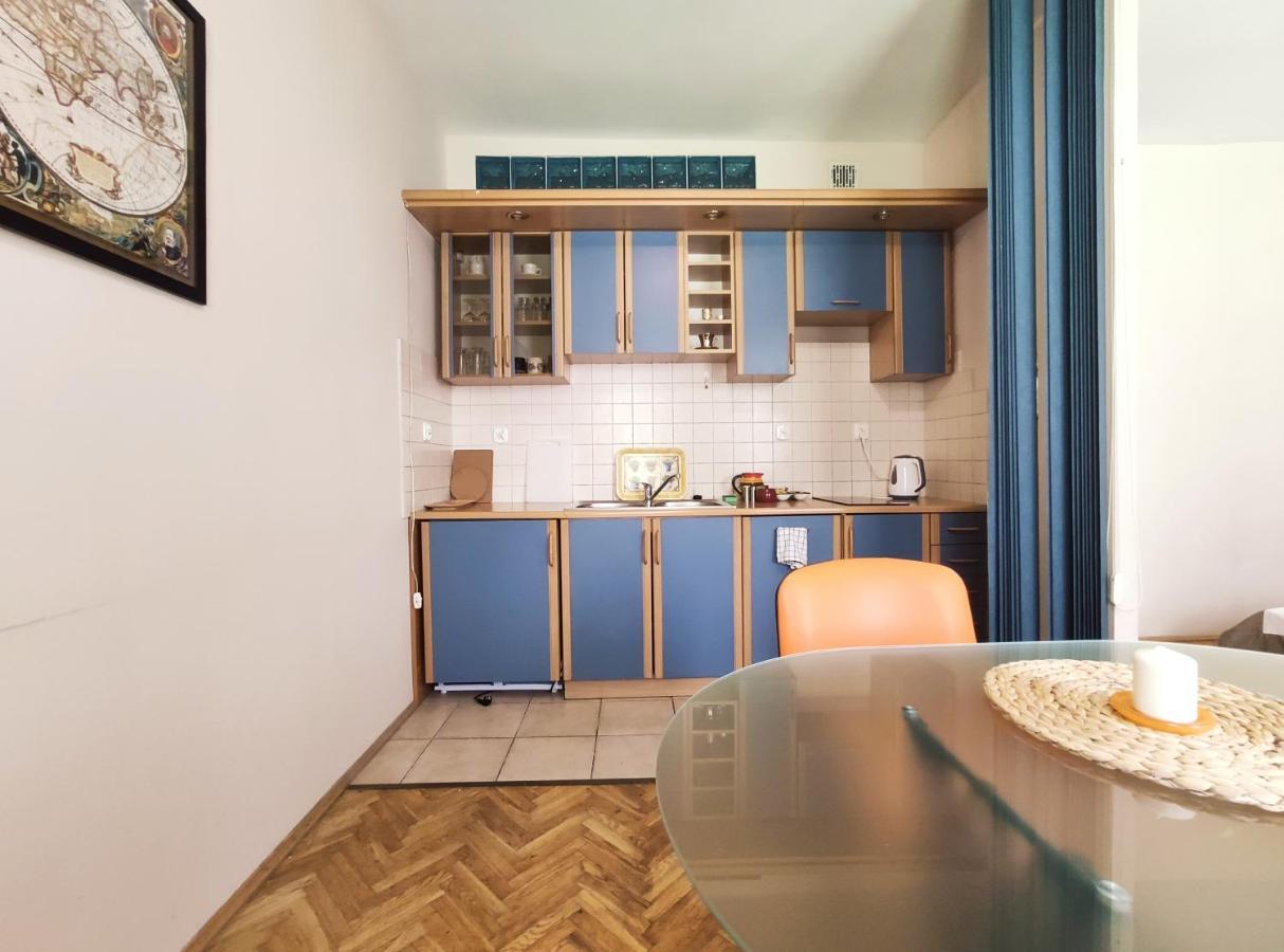 Plac Nowy 8A By Homeprime Krakow Exterior photo